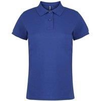 Plain Short Sleeve Polo Shirt