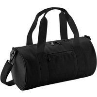 Bagbase Mini Barrel Shoulder Bag BC3662