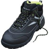 Result Workguard Mens Blackwatch Lace-Up Safety Boots BC3862