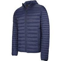 Kariban Mens Lightweight Hooded Down Jacket / N/A N/A PC2666