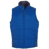 SOLS Warm Unisex Mens/Womens Padded Bodywarmer Jacket / / N/A N/A PC355
