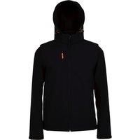SOLS Mens Transformer Pro Softshell Jacket PC2739