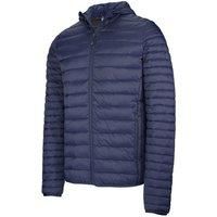 Kariban Mens Lightweight Hooded Down Jacket / N/A N/A PC2666