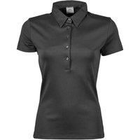 Pima Short Sleeve Cotton Polo Shirt