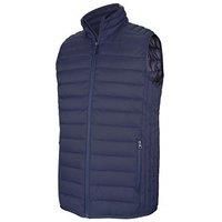 Kariban Mens Lightweight Down Bodywarmer M Navy (Model: TBD)