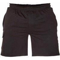 Duke Mens D555 John Cotton Lightweight Kingsize Cargo Shorts  DC146