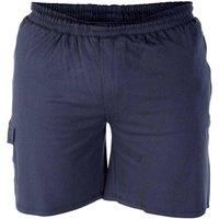Duke Mens D555 John Cotton Lightweight Kingsize Cargo Shorts  DC146