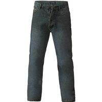 D555 Mens Rockford Comfort Fit Jeans DC158