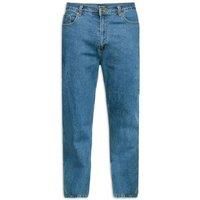 Duke Mens D555 Rockford Carlos Stretch Jeans  DC159