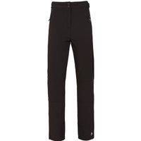 Trespass Womens/Ladies Squidge II Water Resistant Hiking Trousers TP3274