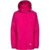Trespass Womens/Ladies Nasu II Waterproof Shell Jacket TP3377