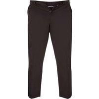Duke Mens D555 Bruno Stretch Chino Kingsize Trousers / N/A N/A DC136