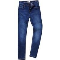 AWDis So Denim Mens Max Slim Jeans  RW5543