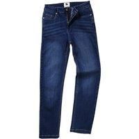 AWDis So Denim Womens/Ladies Katy Straight Jeans  RW5544