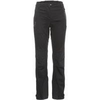Trespass Womens/Ladies Sola Softshell Outdoor Trousers TP3431