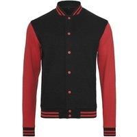 Sweat College Jacket