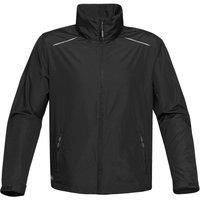 Stormtech  KX-1  men's Jacket in Black