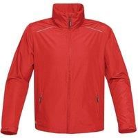 Nautilus Performance Shell Jacket