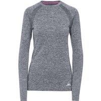 Welina Long Sleeve Active Top