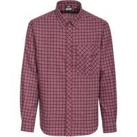 Trespass Mens Snyper Check Shirt TP3805