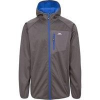 Trespass  Dayton  women's Jacket in Grey