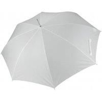 Automatic Opening Transparent Dome Umbrella