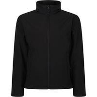 Regatta Professional Reid Mens Softshell Wind Resistant Water Repellent RG1599