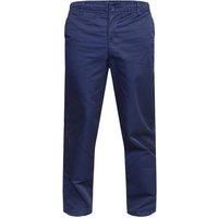 Duke Mens D555 Basilio Elasticated Waist Rugby Trousers  DC108