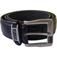 Duke  D555 Kenny  men's Belt in Black