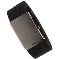 Duke Mens D555 Edward Webbing Waist Belt / N/A N/A DC123