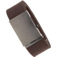 Duke  D555 Edward  men's Belt in Multicolour