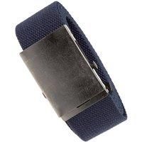 Duke Mens D555 Edward Webbing Waist Belt / N/A N/A DC123