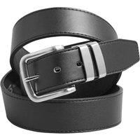 Duke D555 Noah Bonded Leather Waist Belt / N/A N/A DC126