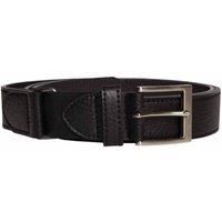 Duke Mens D555 Matthew Xtenda Bonded Leather Waist Belt / N/A N/A DC152
