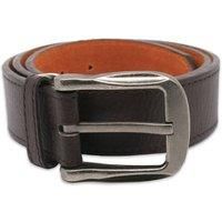 Duke Mens D555 Harrison Bonded Leather Waist Belt / N/A N/A DC120
