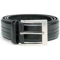 Duke D555 Harley Stitched Waist Belt / N/A N/A DC149