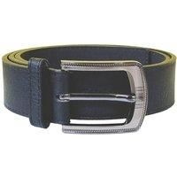 Duke Mens D555 Samuel Bonded Leather Waist Belt / N/A N/A DC151