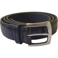 Duke  D555 Lewis  men's Belt in Black