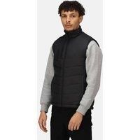 Regatta Professional Stage II Insulated Bodywarmer, Black, L