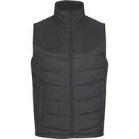 Regatta Professional Stage II Insulated Bodywarmer, Black, XXL