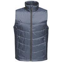Regatta Professional Stage II Insulated Bodywarmer, Navy, XL