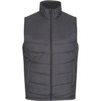 Regatta Professional Stage II Insulated Bodywarmer, Seal Grey, XXL