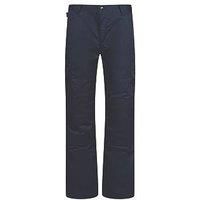 Regatta Professional Pro Cargo Work Trousers Navy Blue (Various Sizes)