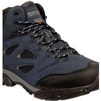 Regatta Holcombe IEP Mid Mens Waterproof Walking Boots