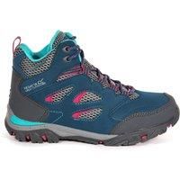Regatta Kids Holcombe IEP Walking Boots - 11 UK
