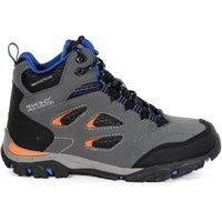 Regatta Kids Junior Holcombe IEP Outdoor Walking Ankle Boots