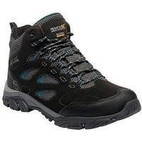 Regatta Holcombe IEP Womens Waterproof Walking Boots