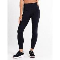 Dare 2b Womens Legitimate Lightweight Activwear Sports Gym Leggings Bottoms