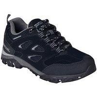 Regatta Kids Holcombe Walking Shoes