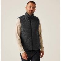 Regatta Professional Stage II Insulated Bodywarmer, Seal Grey, 4XL